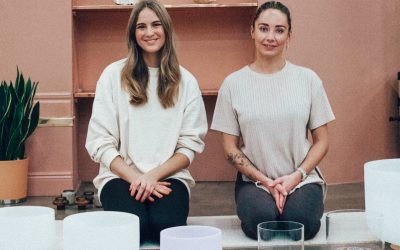 Sunday CBD Ceremony with MANTLE – 22st of November