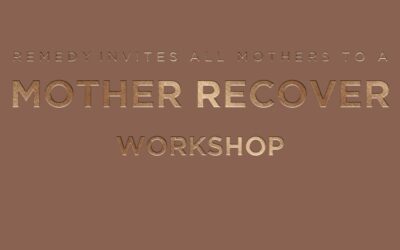 Mother Recover – 30th of October