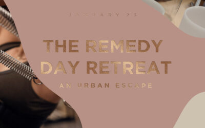 THE REMEDY DAY RETREAT