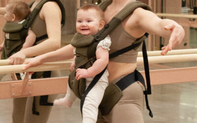 Baby & Barre