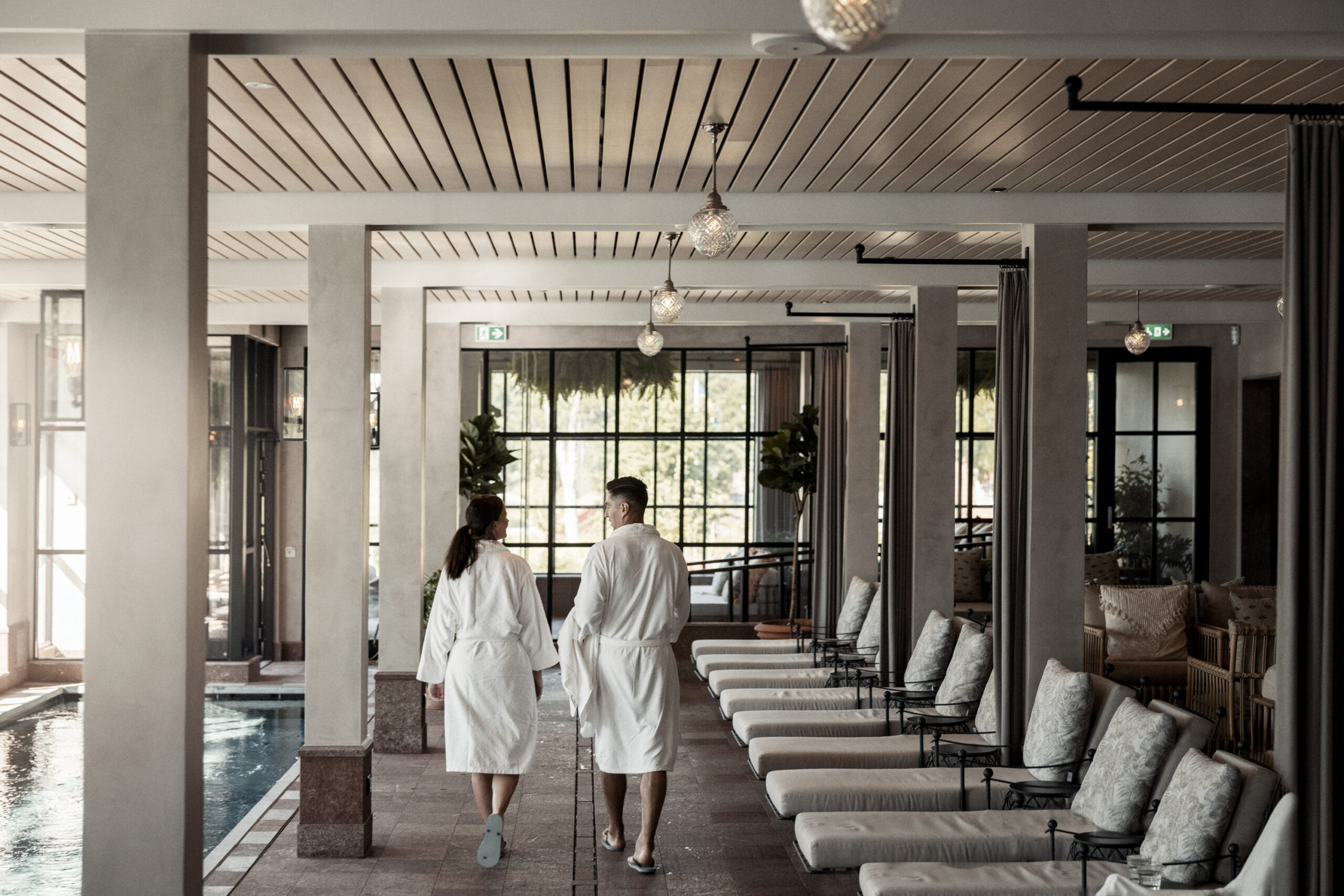 smådalarö spa