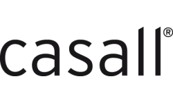 casall logo