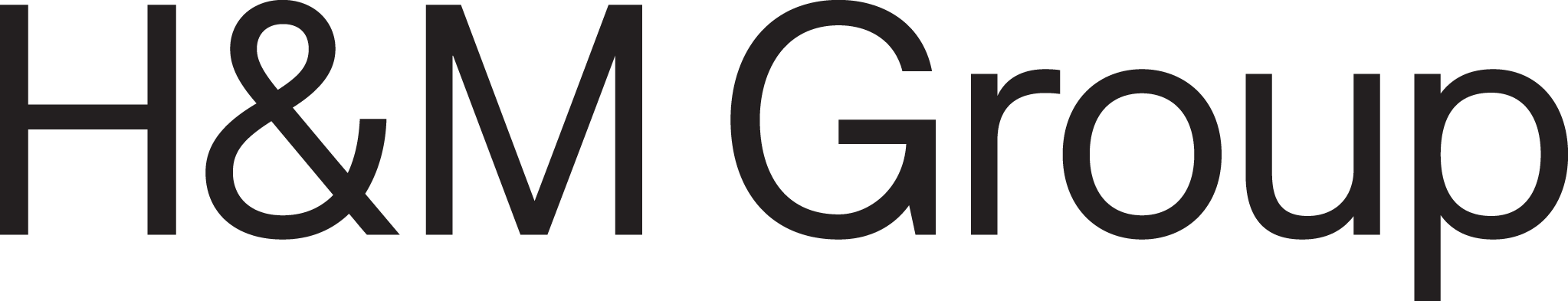 H&M Group logo