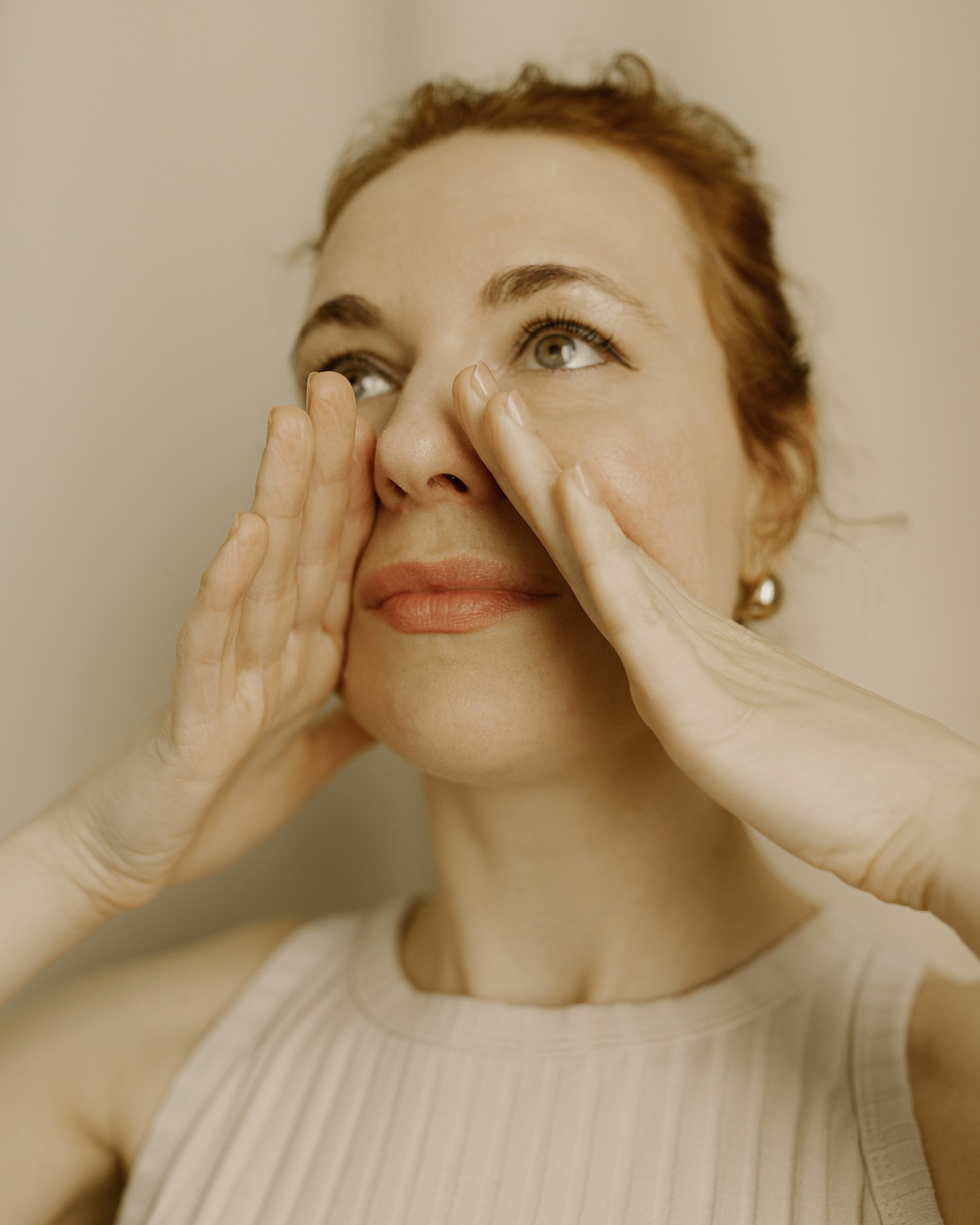 face yoga