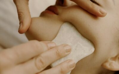 New – Face Sculpting Massage