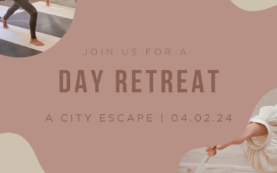 Day Retreat – 4 Feb